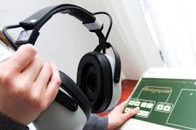 Audiometry