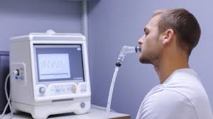 Lung Function Test